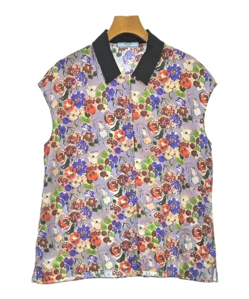 PRADA プラダ ブラウス レディース 【古着】【中古】 26,412円