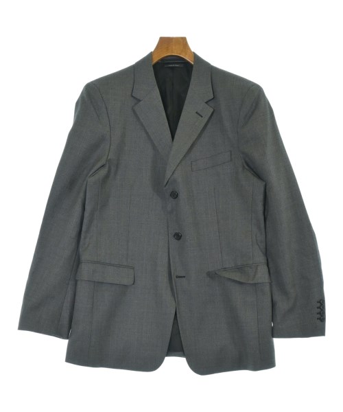 PRADA プラダ テーラードジャケット メンズ 【古着】【中古】