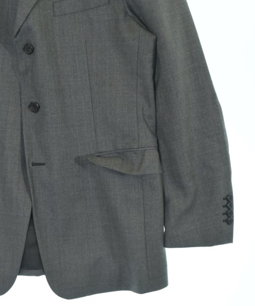 PRADA プラダ テーラードジャケット メンズ 【古着】【中古】_4
