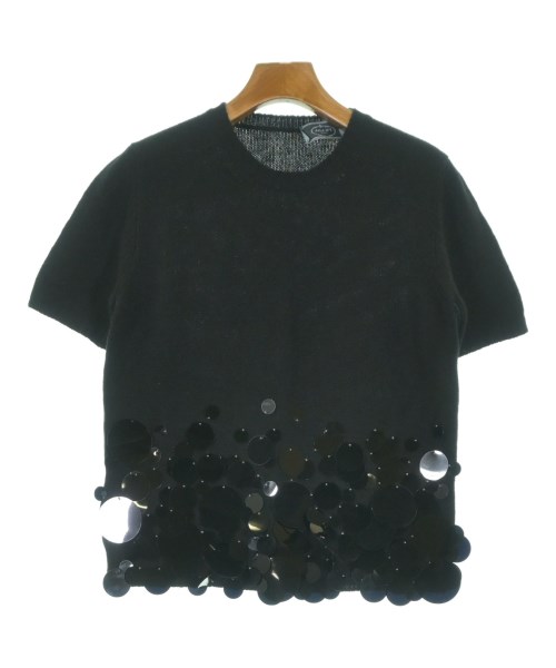 PRADA プラダ ニット・セーター レディース 【古着】【中古】