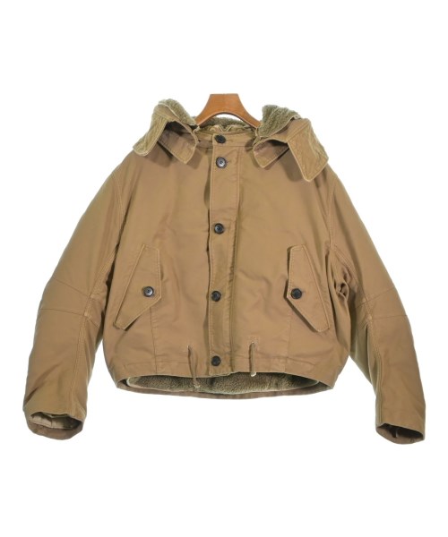 PRADA プラダ ブルゾン メンズ 【古着】【中古】