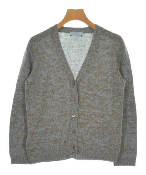 PRADA プラダ カーディガン レディース 【古着】【中古】