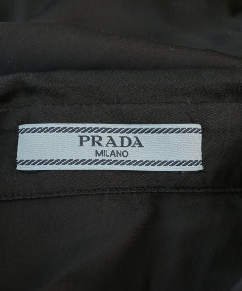 PRADA プラダ カジュアルシャツ レディース 【古着】【中古】_2