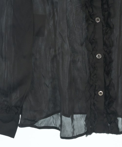 PRADA プラダ カジュアルシャツ レディース 【古着】【中古】_4