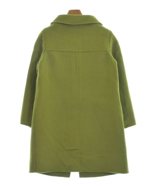PRADA プラダ ステンカラーコート レディース 【古着】【中古】_1