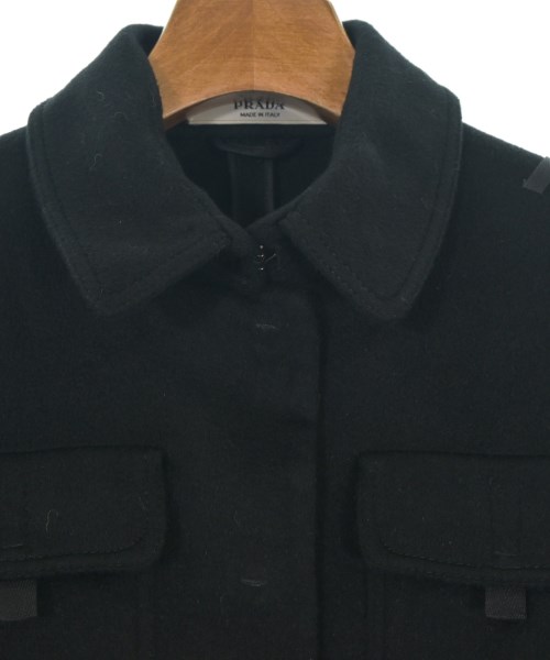 PRADA プラダ ジャケット（その他） レディース 【古着】【中古】_3