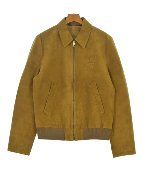 PRADA プラダ ブルゾン（その他） メンズ 【古着】【中古】