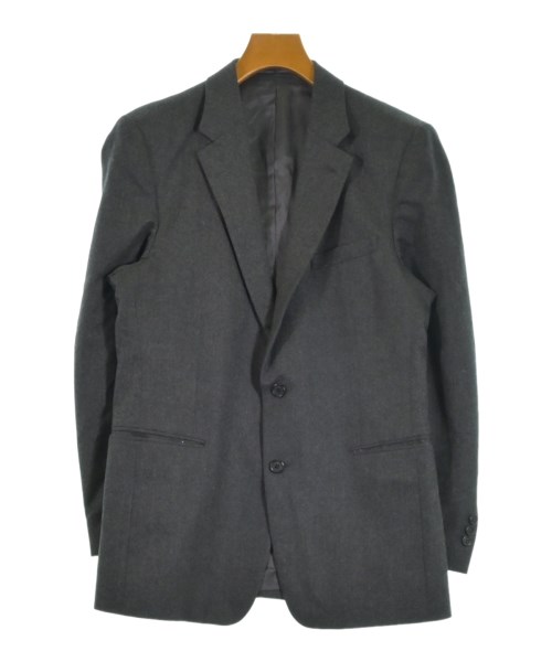 PRADA プラダ テーラードジャケット メンズ 【古着】【中古】