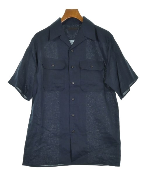 PRADA プラダ カジュアルシャツ メンズ 【古着】【中古】