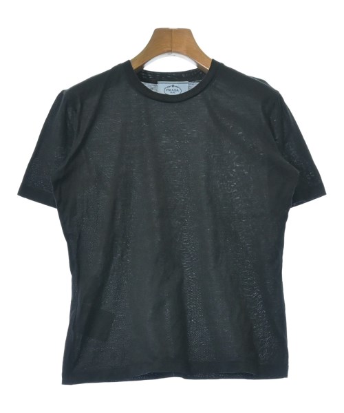 PRADA プラダ Tシャツ・カットソー レディース 【古着】【中古】