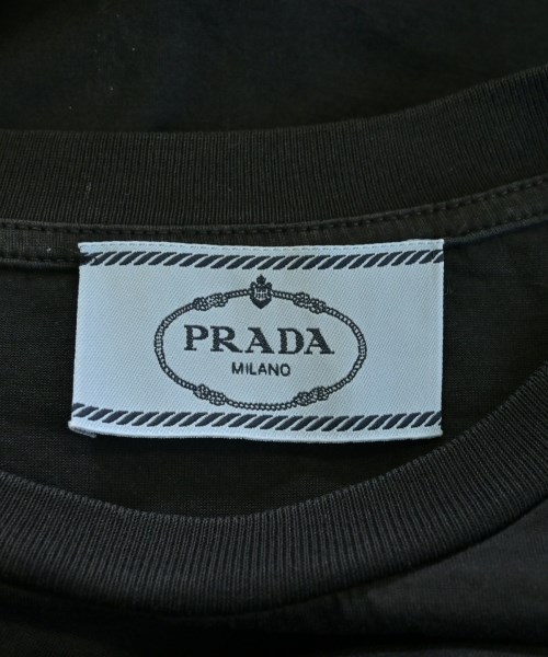 PRADA プラダ Tシャツ・カットソー レディース 【古着】【中古】_2