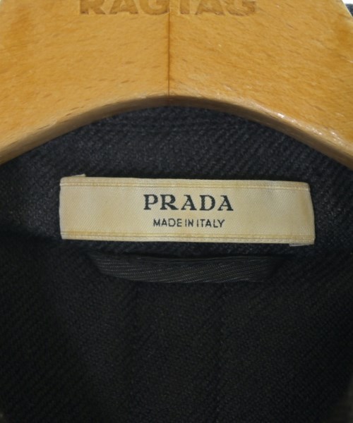 PRADA プラダ コート レディース 【古着】【中古】_2