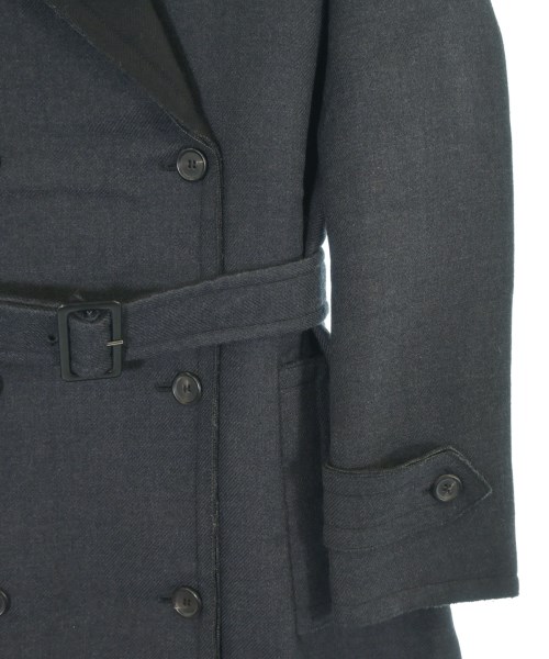 PRADA プラダ コート レディース 【古着】【中古】_4