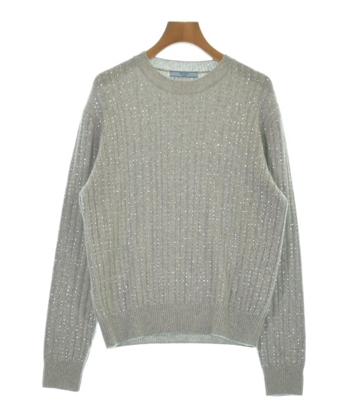 PRADA プラダ ニット・セーター レディース 【古着】【中古】