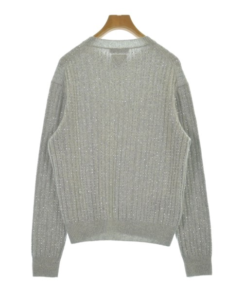 PRADA プラダ ニット・セーター レディース 【古着】【中古】_1