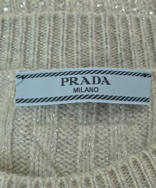 PRADA プラダ ニット・セーター レディース 【古着】【中古】_2