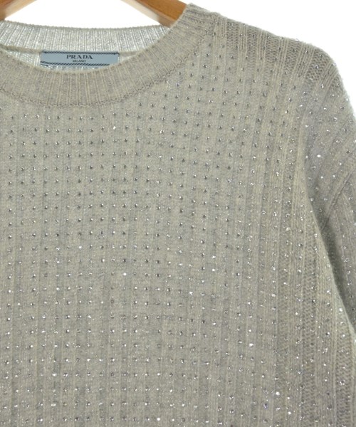 PRADA プラダ ニット・セーター レディース 【古着】【中古】_3