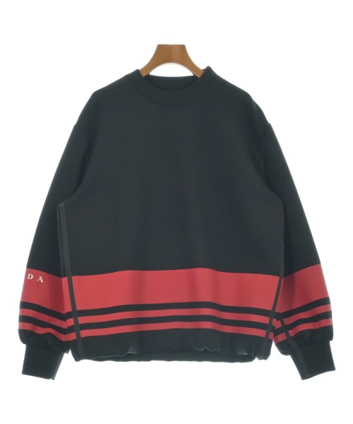 PRADA プラダ スウェット レディース 【古着】【中古】