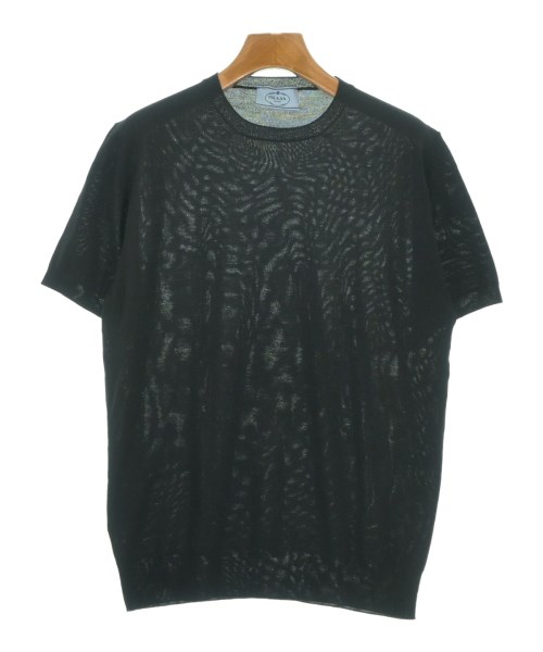 PRADA プラダ ニット・セーター レディース 【古着】【中古】