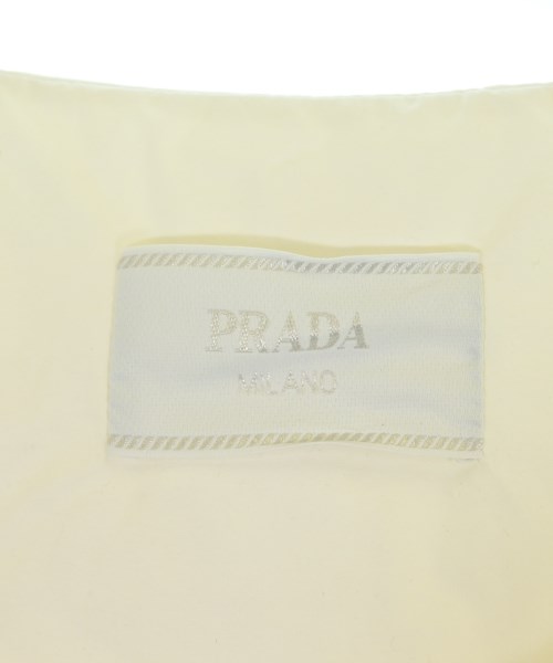 PRADA プラダ ブラウス レディース 【古着】【中古】_2