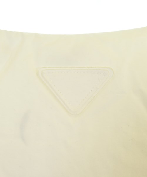 PRADA プラダ ブラウス レディース 【古着】【中古】_3