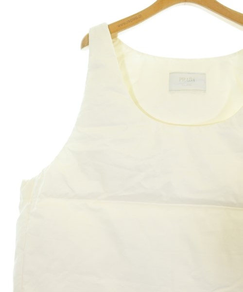 PRADA プラダ ブラウス レディース 【古着】【中古】_4