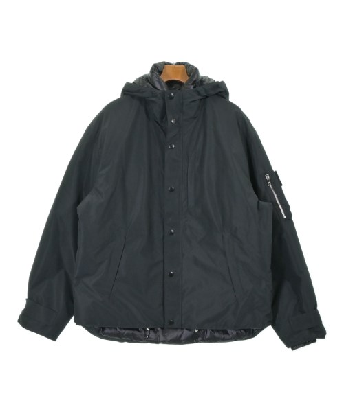 PRADA プラダ ダウンジャケット/ダウンベスト メンズ 【古着】【中古】