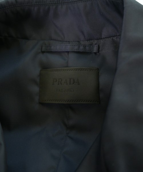 PRADA プラダ コート（その他） メンズ 【古着】【中古】