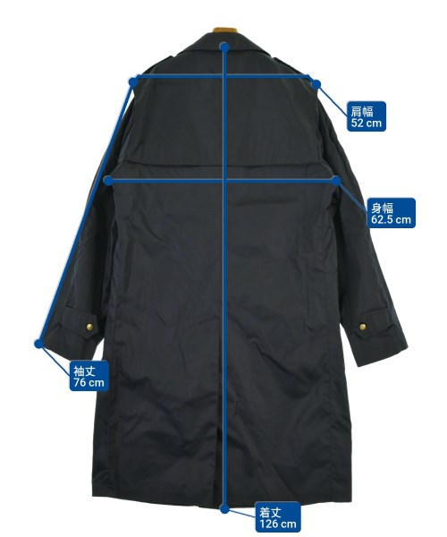 PRADA プラダ コート（その他） メンズ 【古着】【中古】