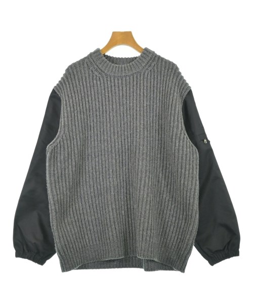 PRADA プラダ ニット・セーター レディース 【古着】【中古】