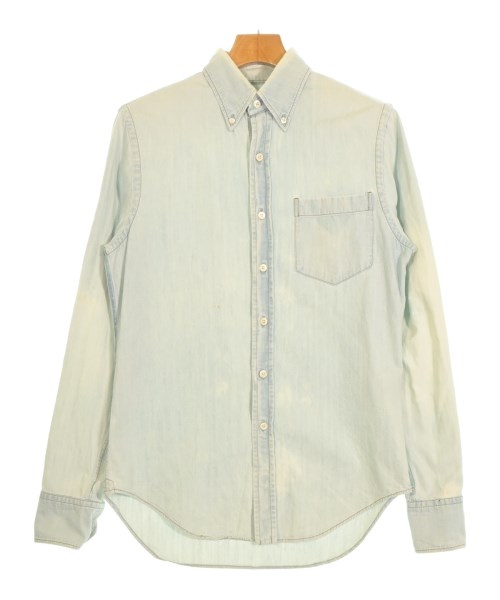PRADA プラダ カジュアルシャツ メンズ 【古着】【中古】