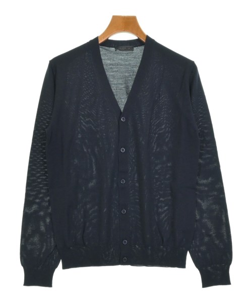 PRADA プラダ カーディガン メンズ 【古着】【中古】