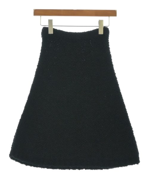 PRADA レディーススカート 新品　Mサイズ(42S) PRADA ひざ丈スカート レディース PRADA プラダ レディース ひざ丈
