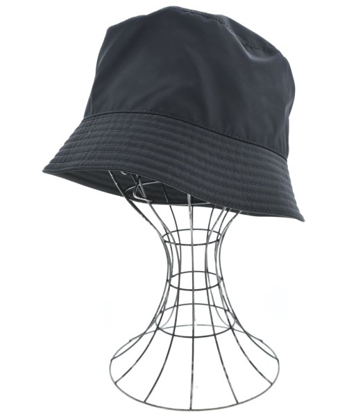PRADA プラダ ハット メンズ 【古着】【中古】