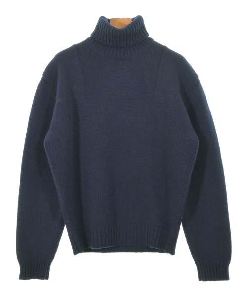 PRADA プラダ ニット・セーター メンズ 【古着】【中古】