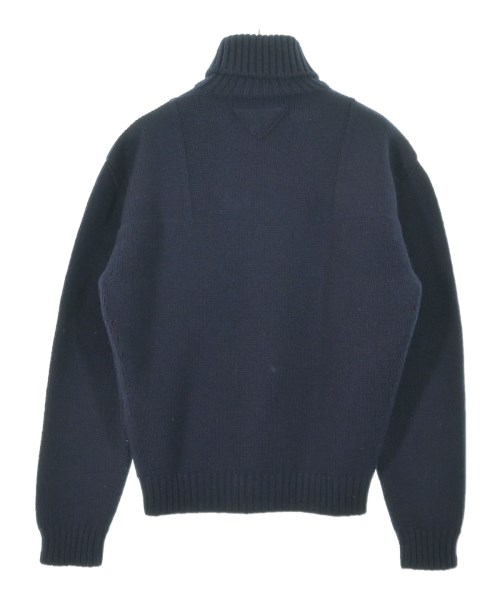 PRADA プラダ ニット・セーター メンズ 【古着】【中古】_1