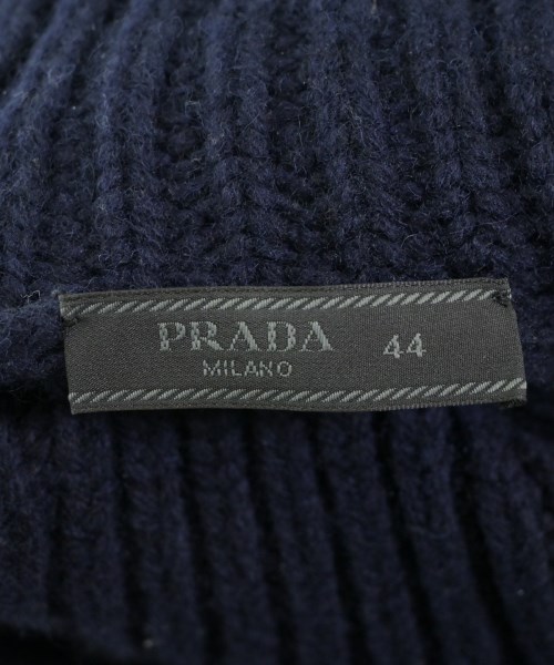 PRADA プラダ ニット・セーター メンズ 【古着】【中古】_2