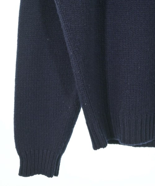 PRADA プラダ ニット・セーター メンズ 【古着】【中古】_4