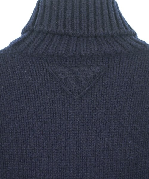 PRADA プラダ ニット・セーター メンズ 【古着】【中古】_7