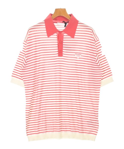 PRADA プラダ ニット・セーター メンズ 【古着】【中古】