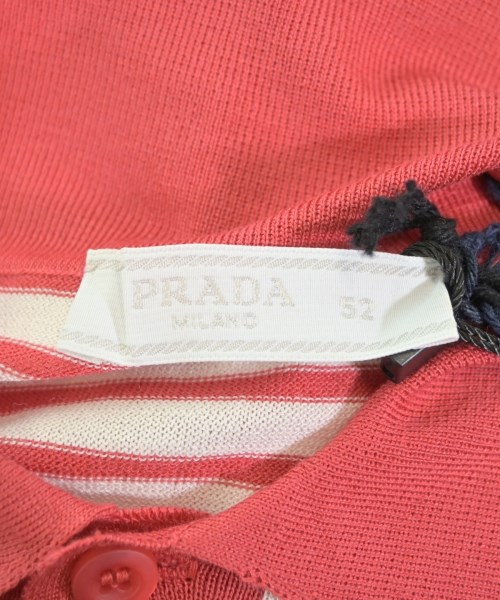 PRADA プラダ ニット・セーター メンズ 【古着】【中古】_2