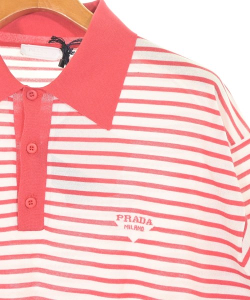 PRADA プラダ ニット・セーター メンズ 【古着】【中古】_3