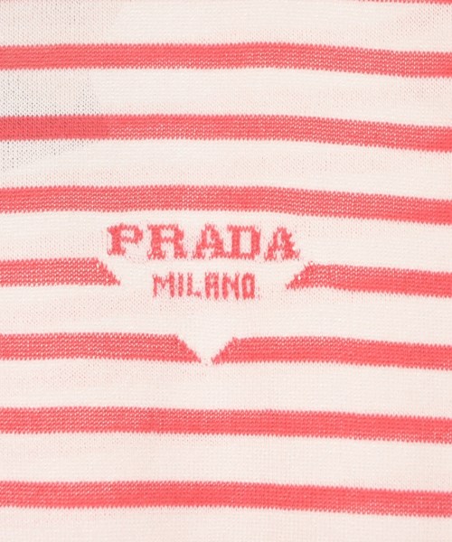 PRADA プラダ ニット・セーター メンズ 【古着】【中古】_6