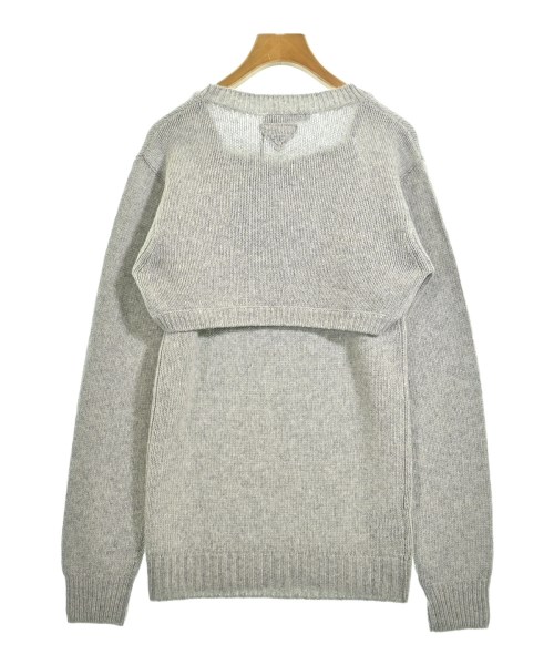 PRADA プラダ ニット・セーター レディース 【古着】【中古】_1