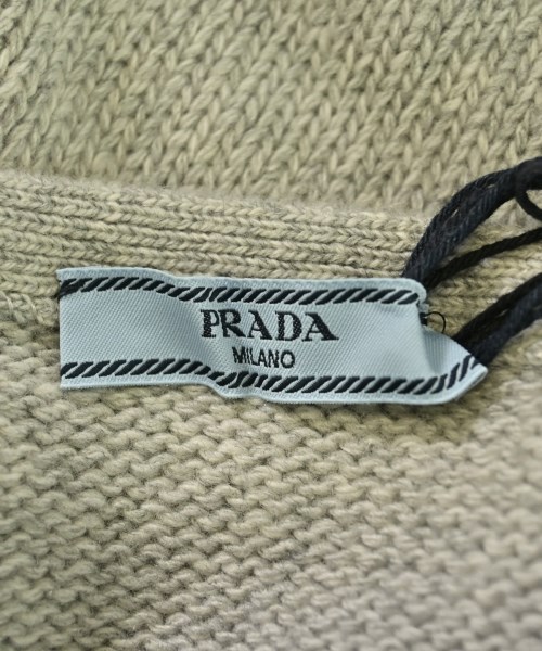 PRADA プラダ ニット・セーター レディース 【古着】【中古】_3