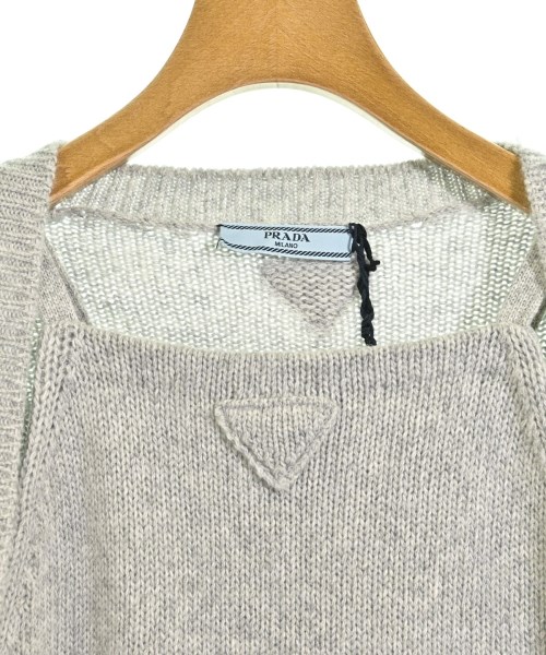 PRADA プラダ ニット・セーター レディース 【古着】【中古】_4