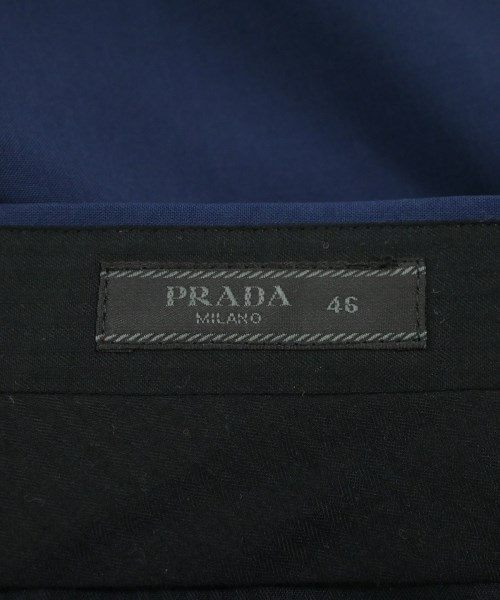 PRADA プラダ スラックス メンズ 【古着】【中古】_3