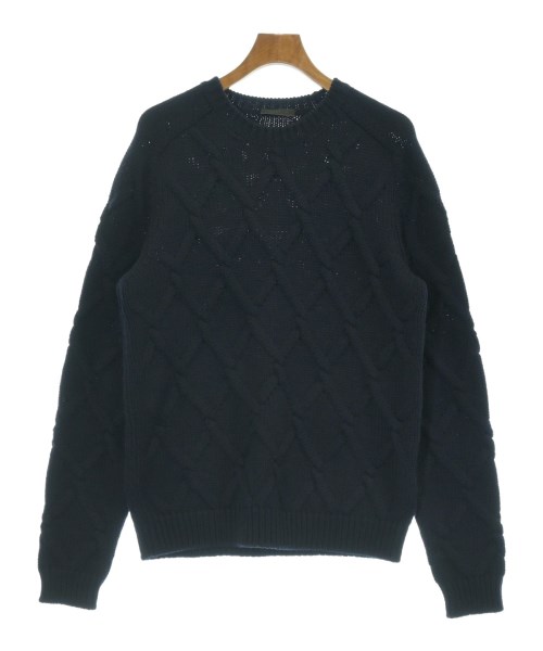 PRADA プラダ ニット・セーター メンズ 【古着】【中古】