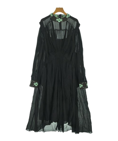 PRADA プラダ ワンピース レディース 【古着】【中古】