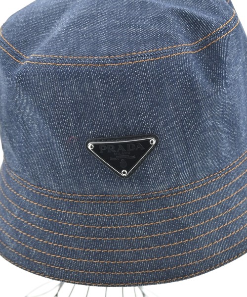 PRADA プラダ ハット メンズ 【古着】【中古】